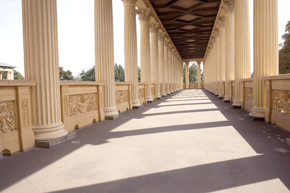 Belvedere @ Potsdam